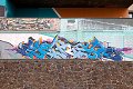Graffiti vlissingen urbex art artwork kunst straatkunst mural murals kunstwerk vandalisme streetart street-art tag tags cinecity oog Michiel de Ruyter Hotel brittanica super a